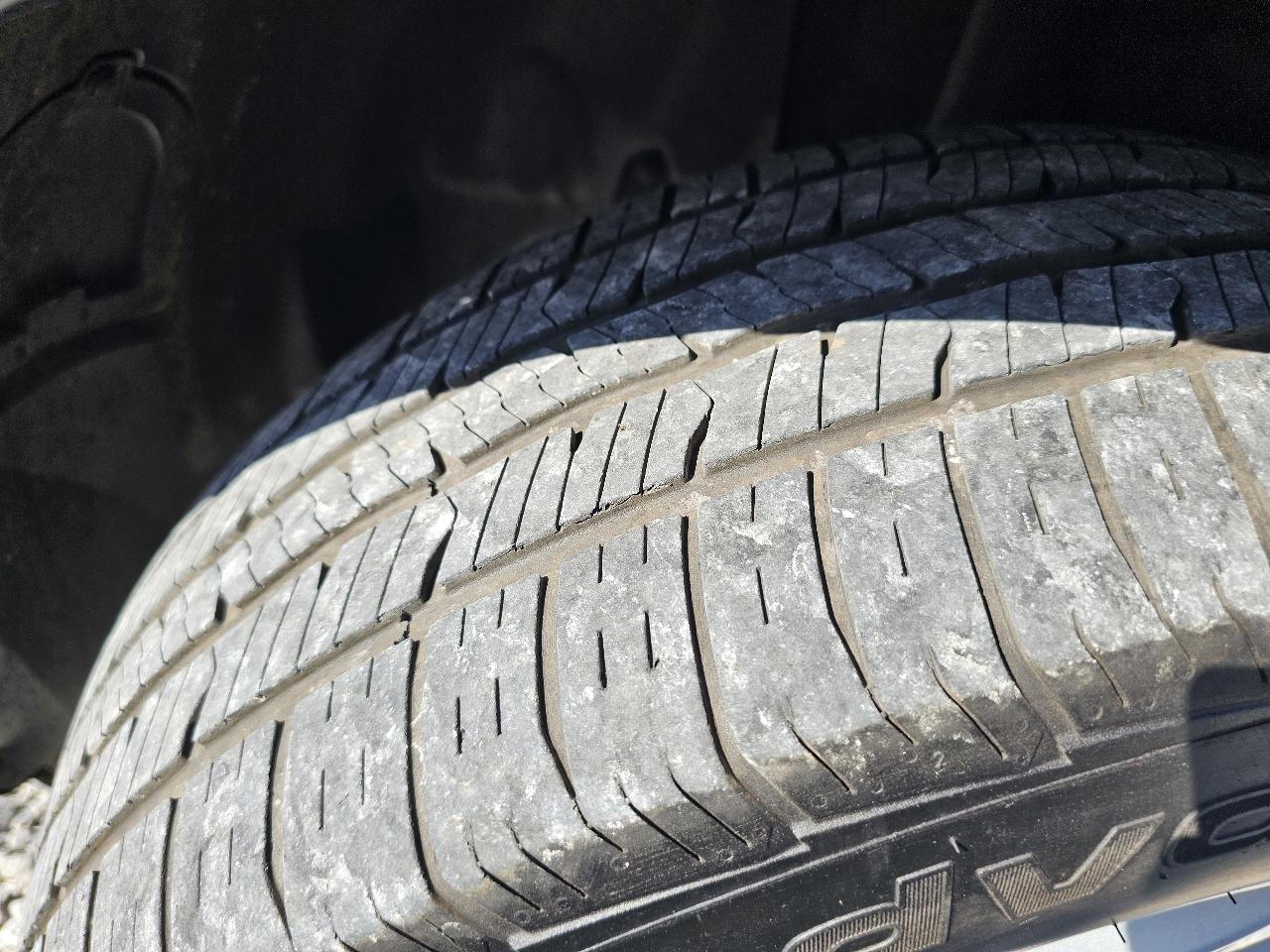 Ford Explorer XLT 4WD 2018