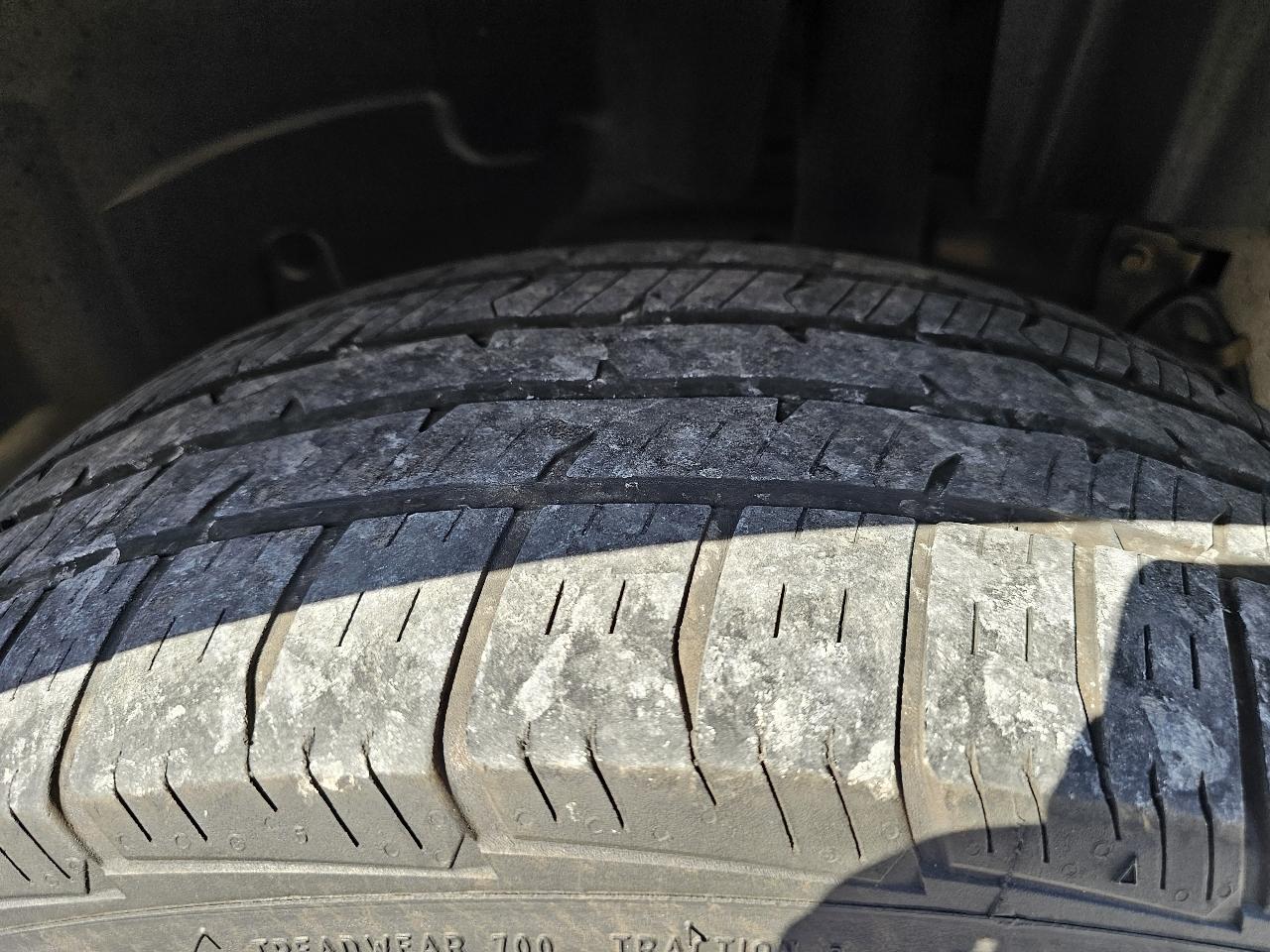 Ford Explorer XLT 4WD 2018