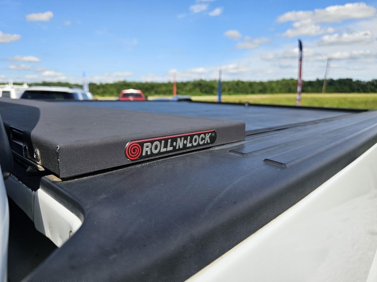Ford F-150 Lariat SuperCrew 5.5-ft. Bed 4WD 2010