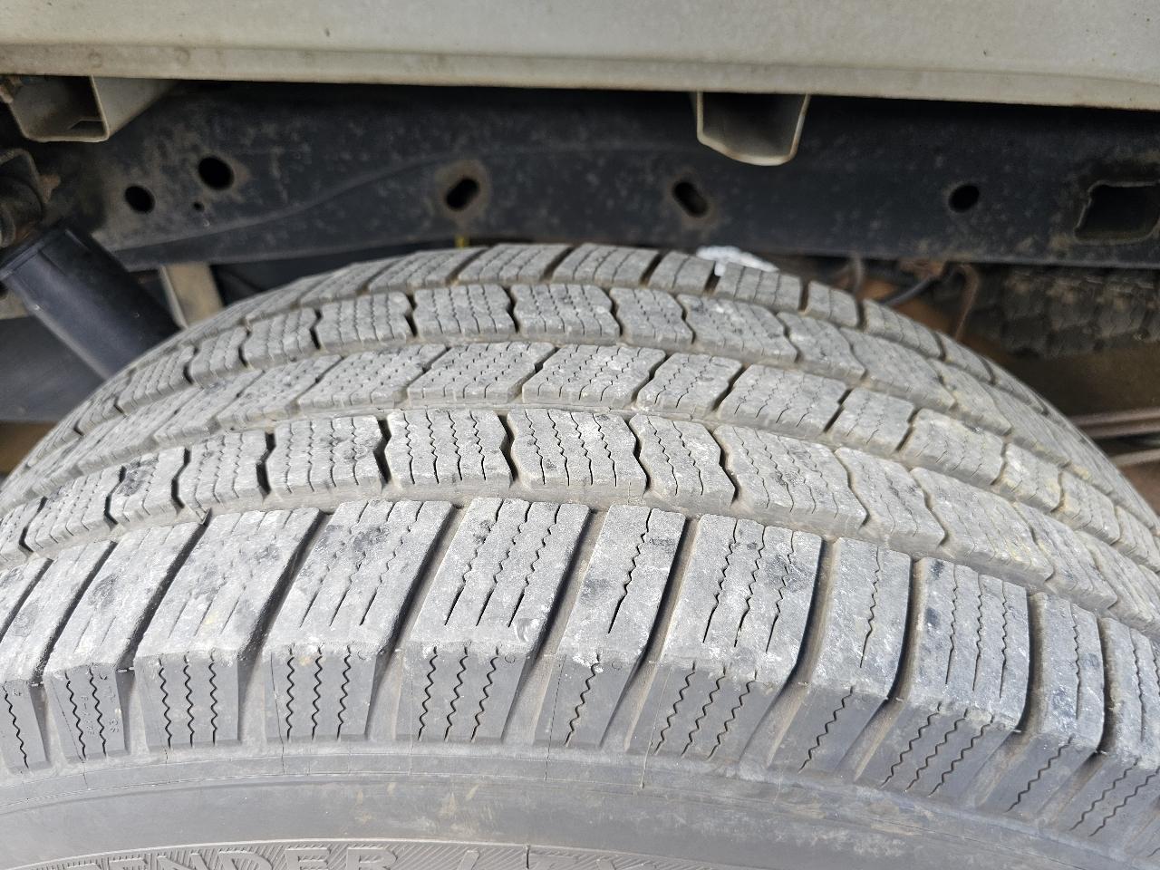 Ford F-150 Lariat SuperCrew 5.5-ft. Bed 4WD 2010