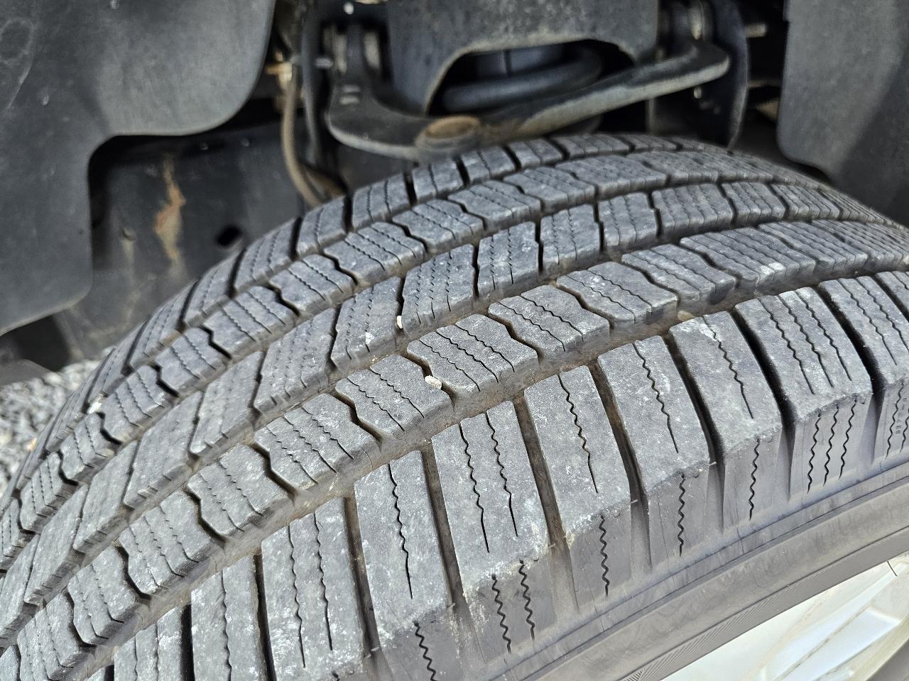 Ford F-150 Lariat SuperCrew 5.5-ft. Bed 4WD 2010