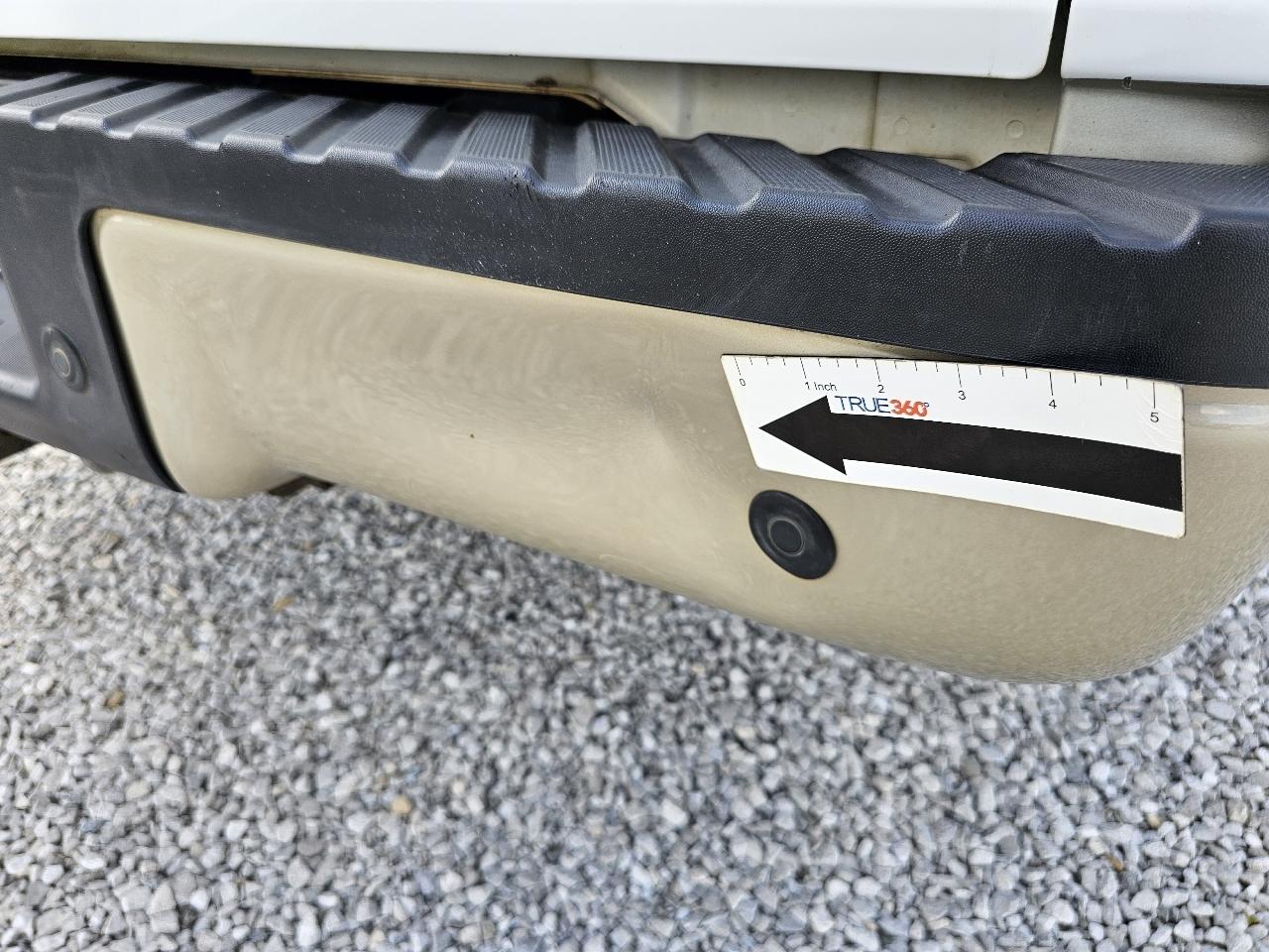 Ford F-150 Lariat SuperCrew 5.5-ft. Bed 4WD 2010