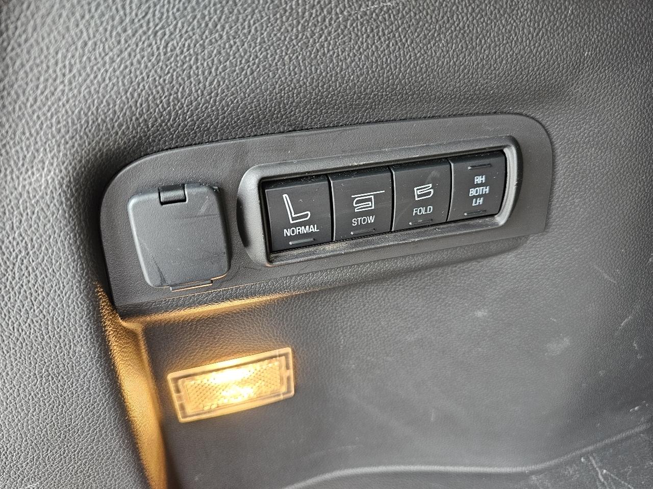 Ford Explorer Limited FWD 2015