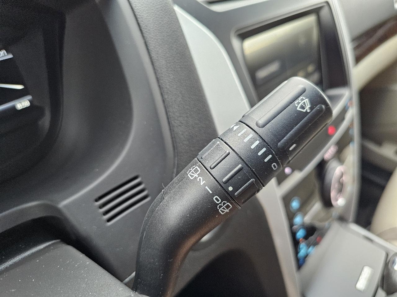 Ford Explorer Limited FWD 2015