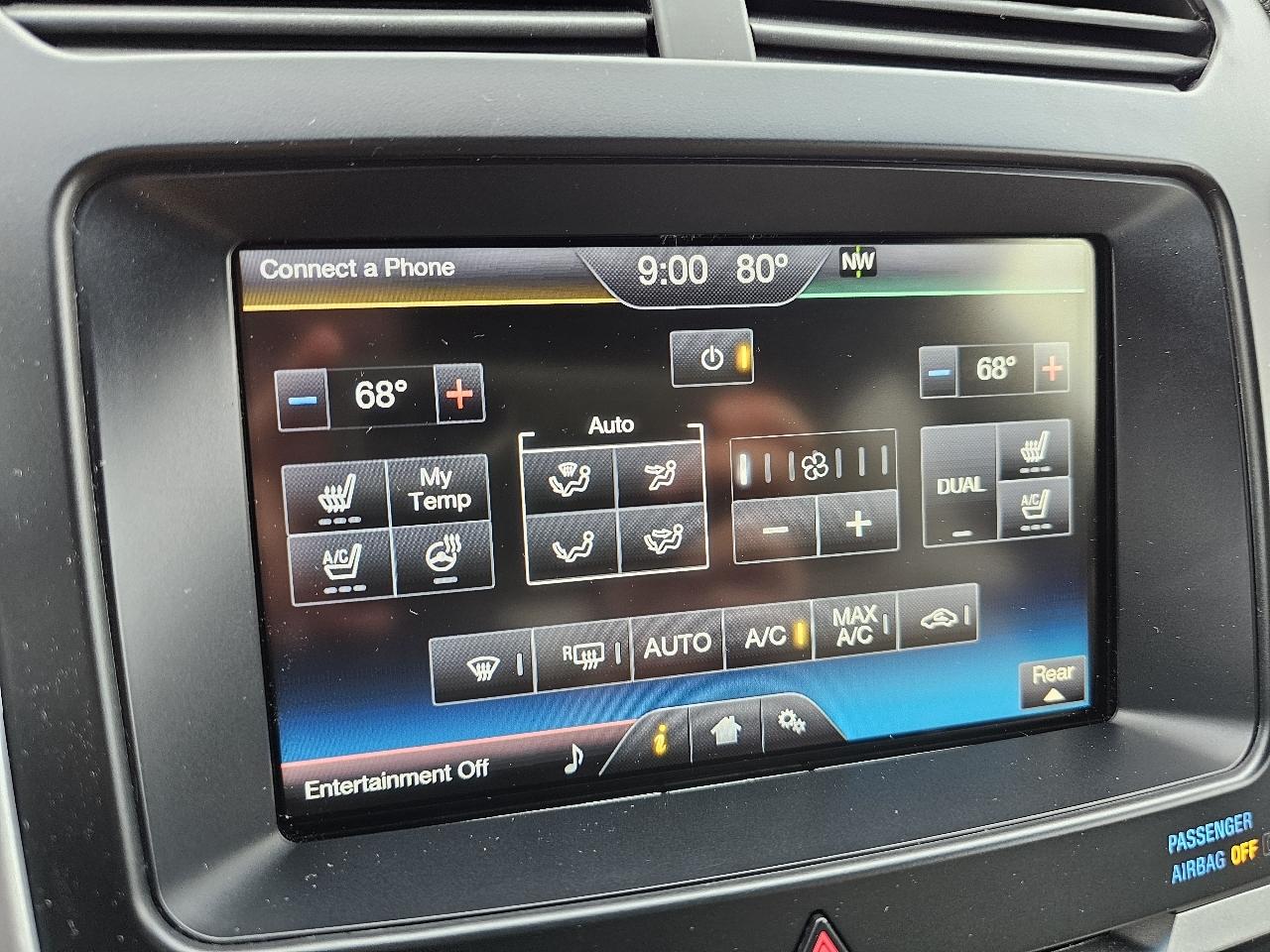Ford Explorer Limited FWD 2015