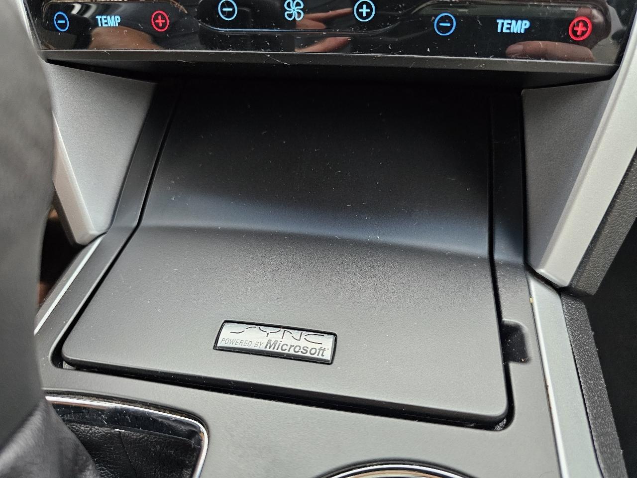 Ford Explorer Limited FWD 2015