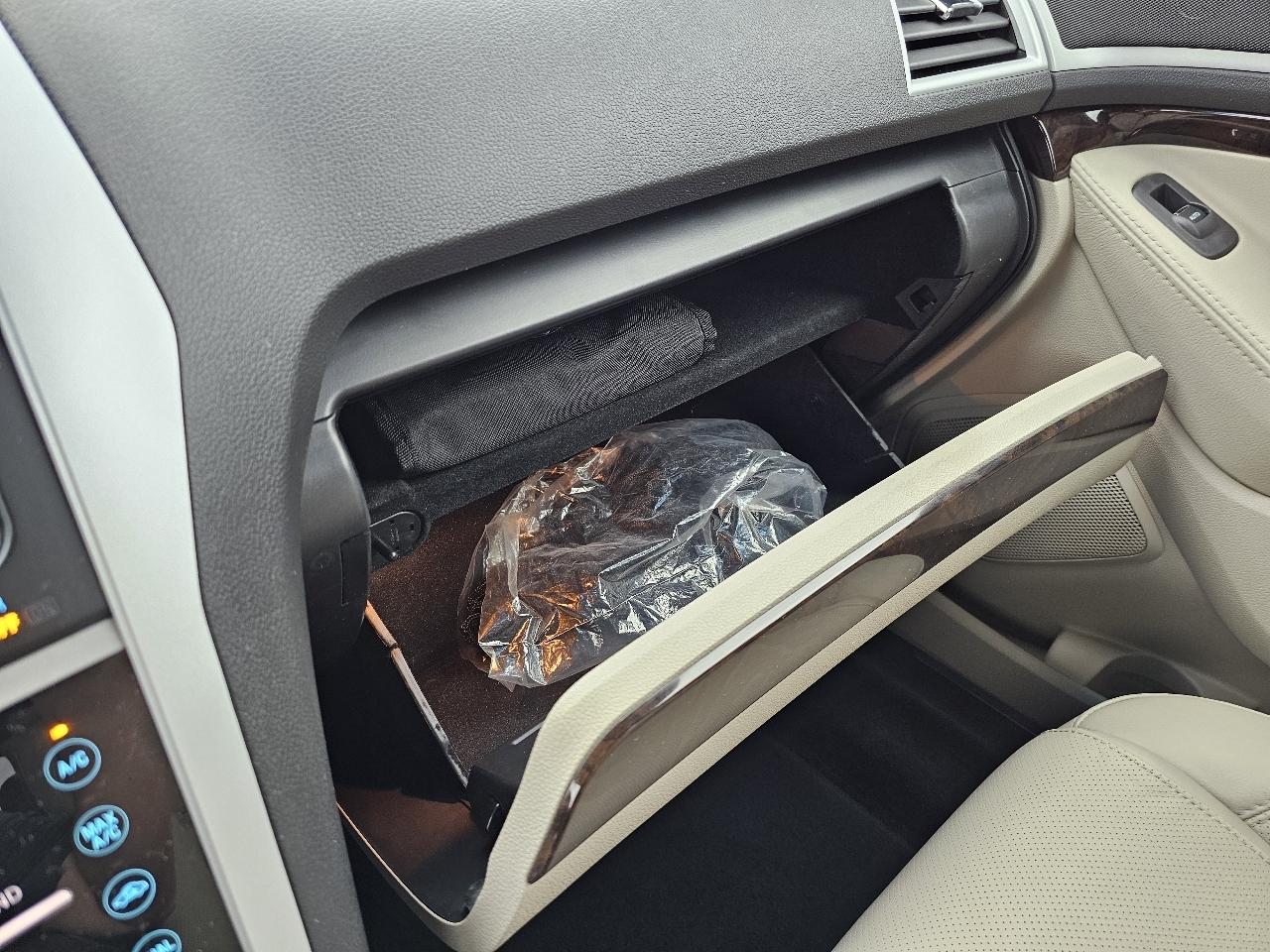 Ford Explorer Limited FWD 2015