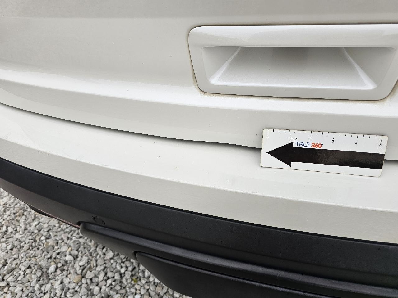 Ford Explorer Limited FWD 2015