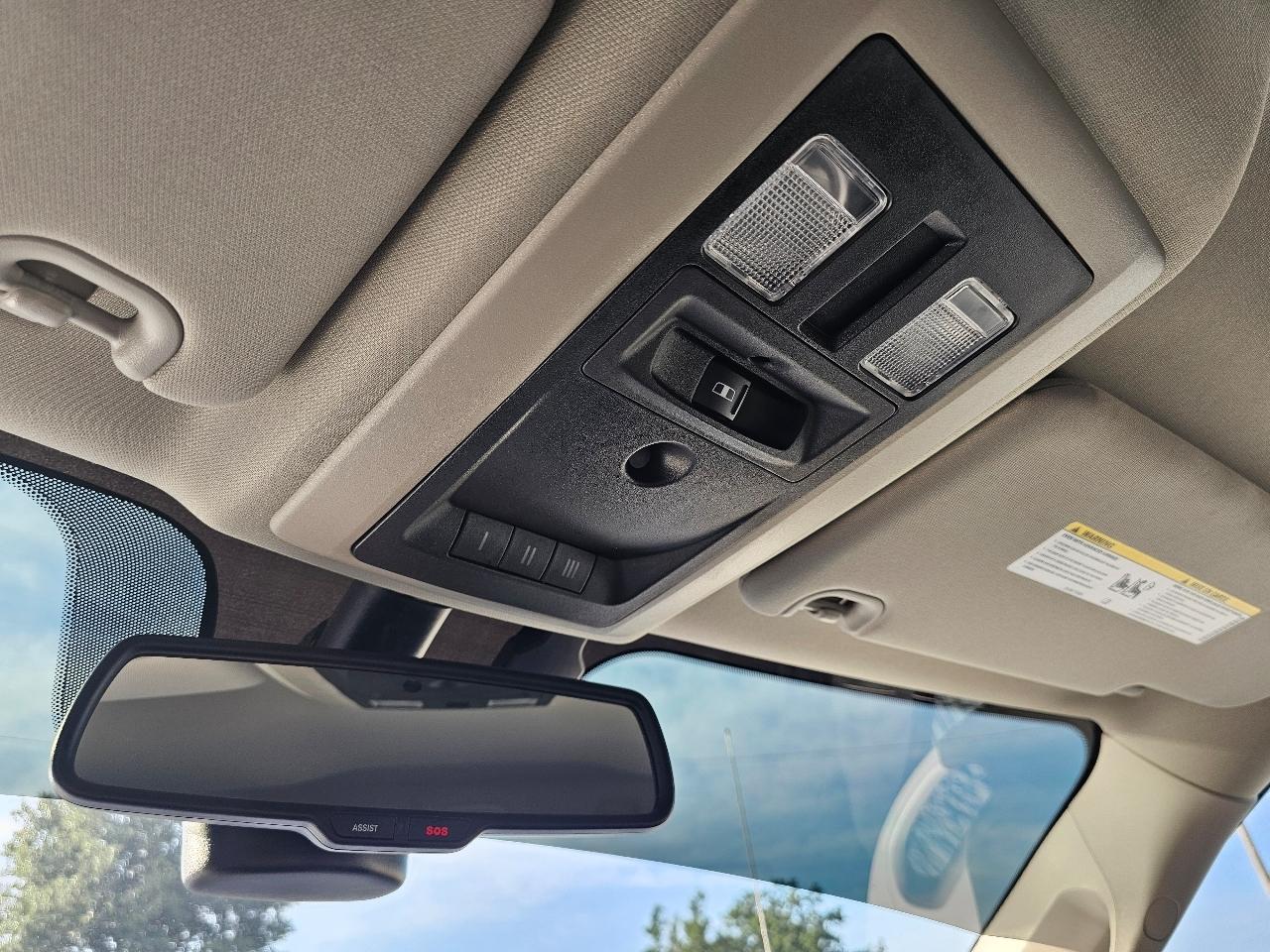 RAM 1500 Classic Big Horn 4x4 Crew Cab 5'7" Box 2019
