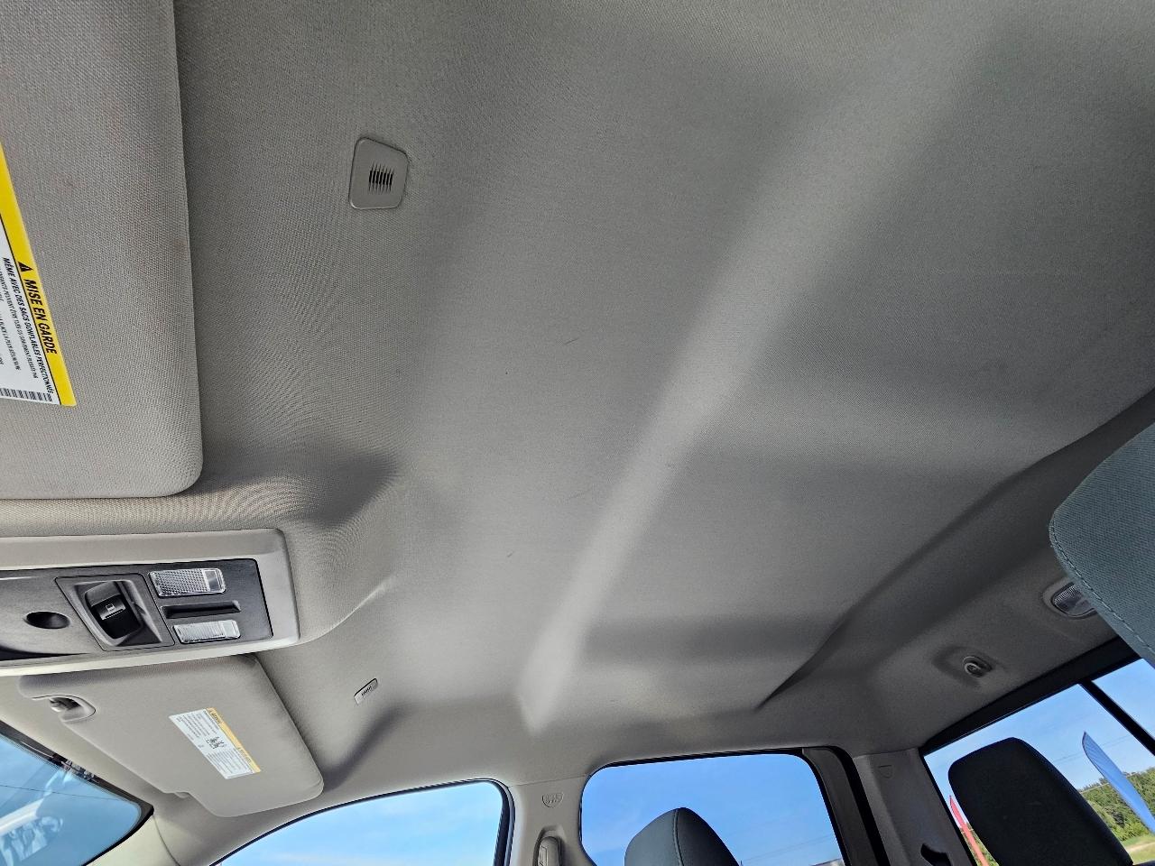 RAM 1500 Classic Big Horn 4x4 Crew Cab 5'7" Box 2019
