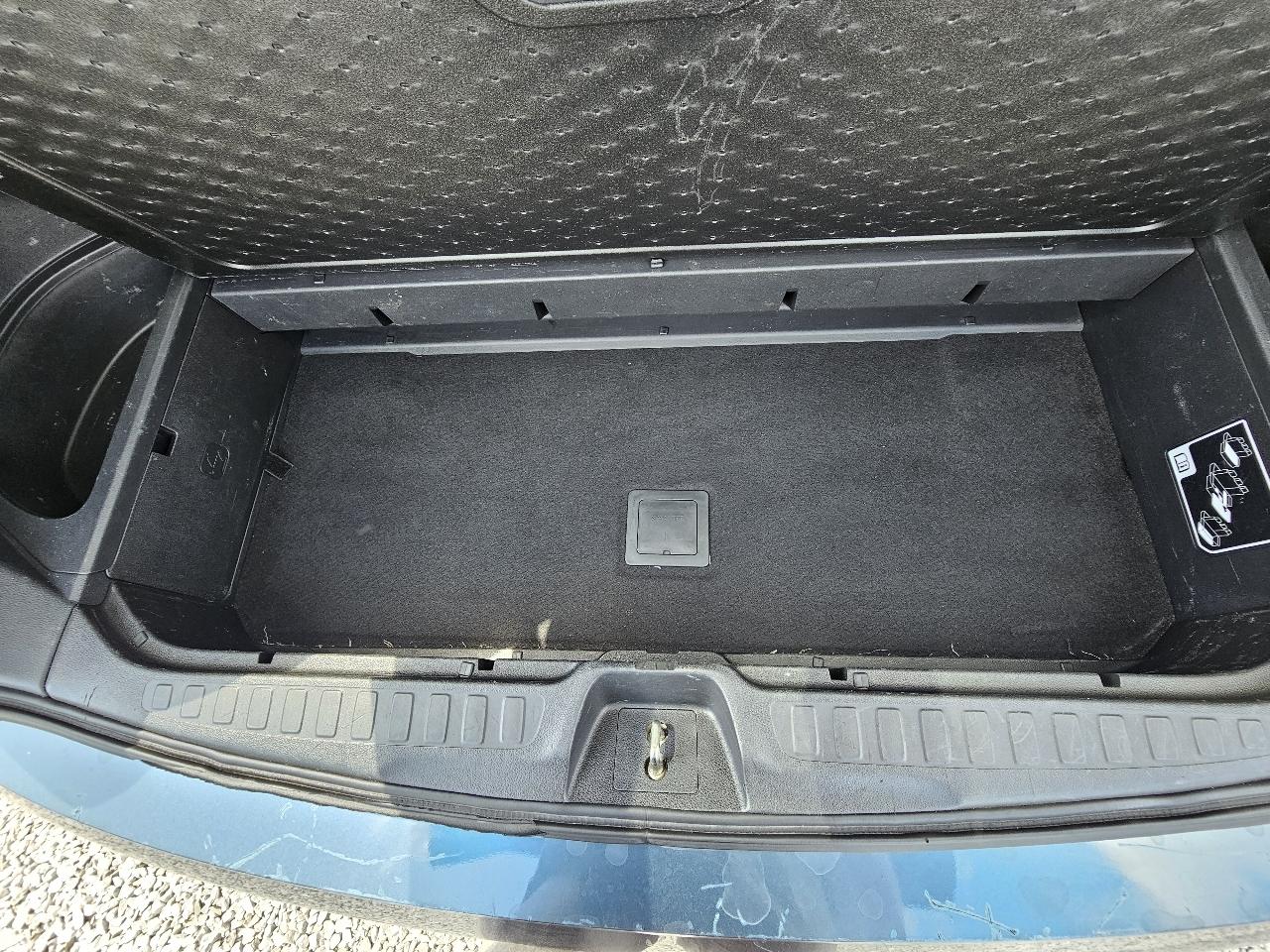 Honda Pilot EX-L w/RES 2018