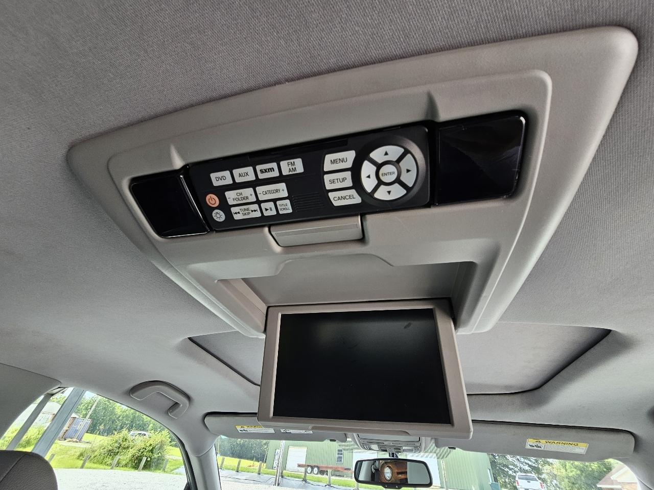 Honda Pilot EX-L w/RES 2018