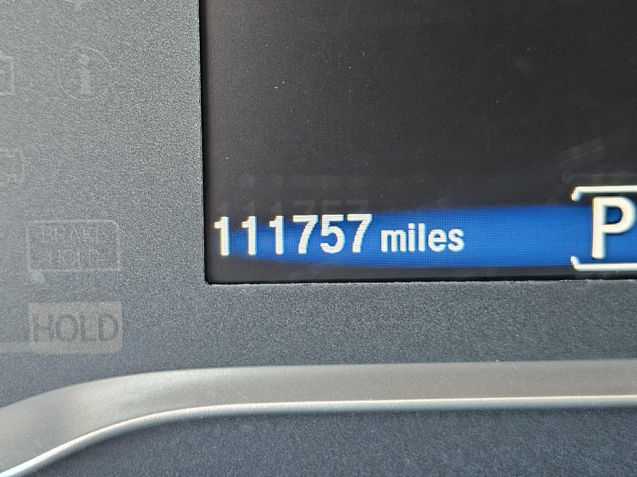 Honda Pilot EX-L w/RES 2018