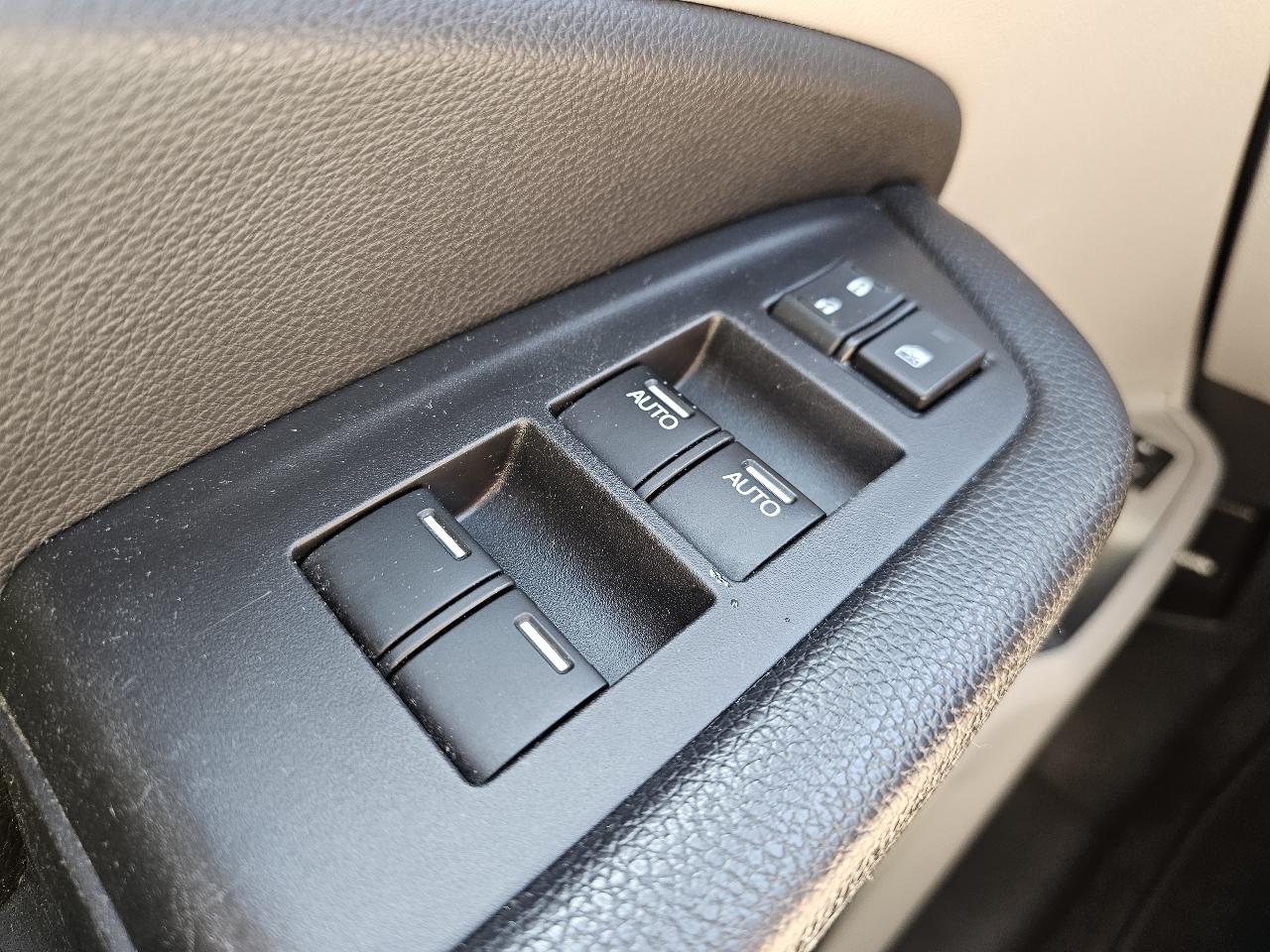 Honda Pilot EX-L w/RES 2018