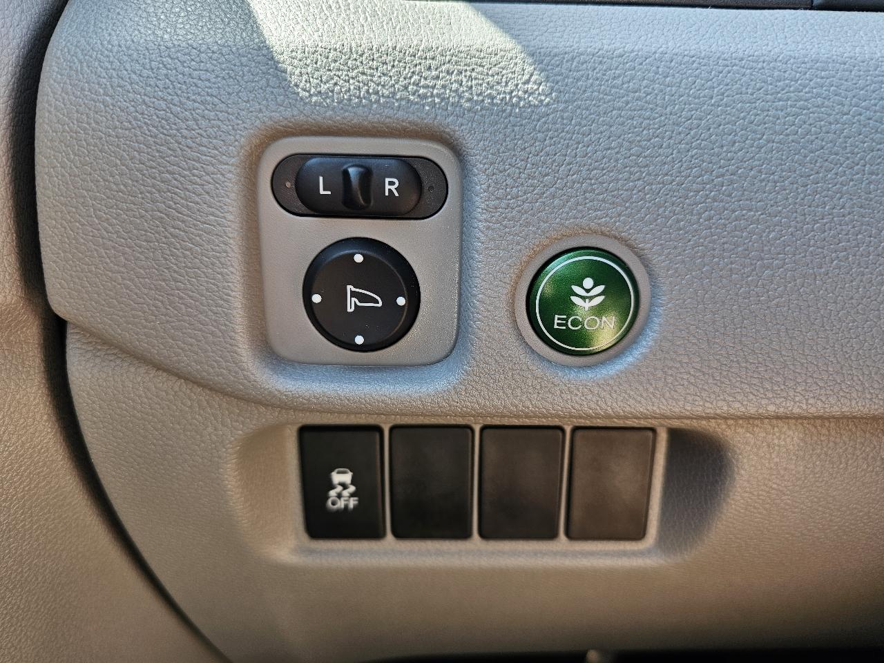 Honda Pilot EX-L w/RES 2018