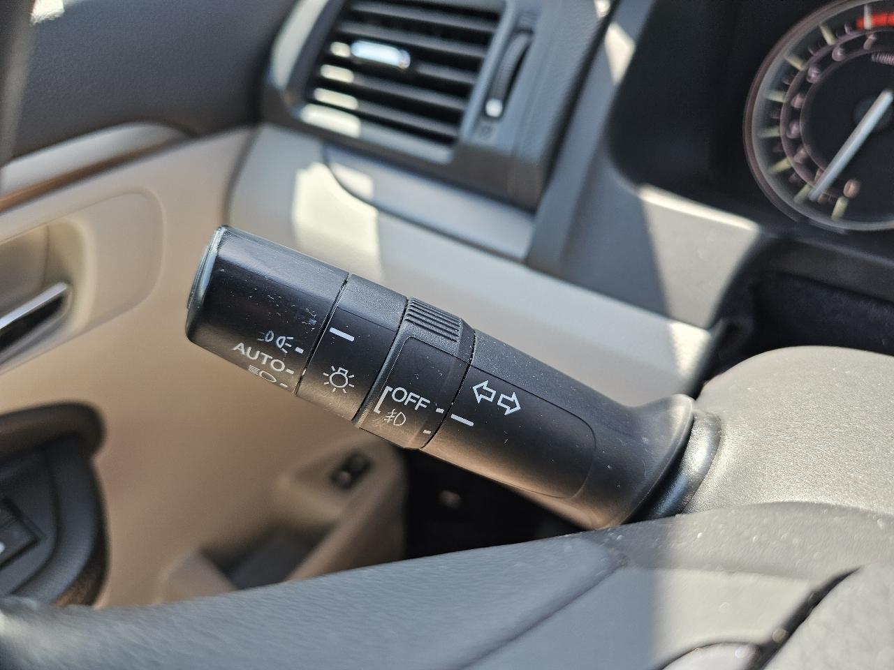 Honda Pilot EX-L w/RES 2018