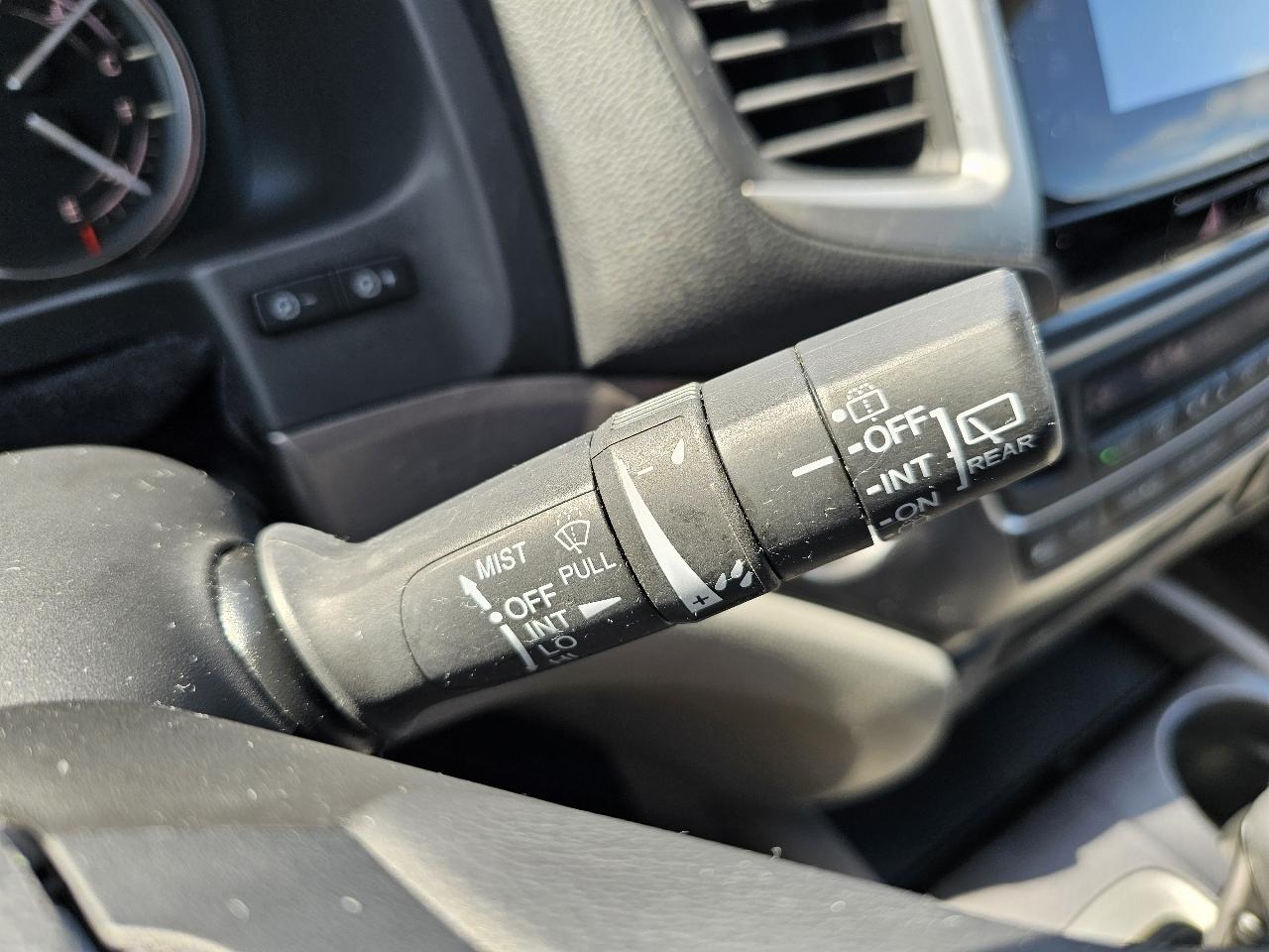 Honda Pilot EX-L w/RES 2018