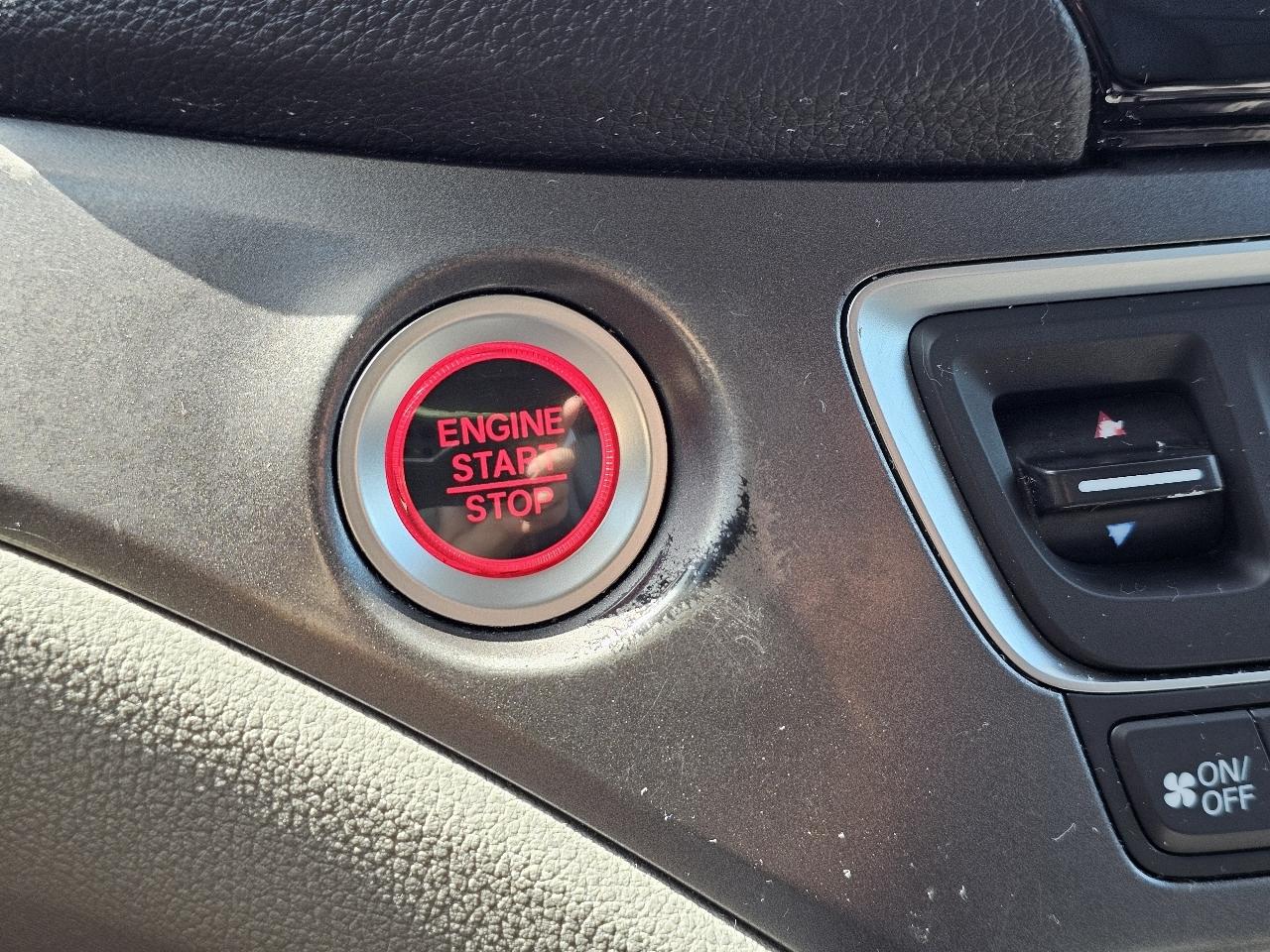 Honda Pilot EX-L w/RES 2018
