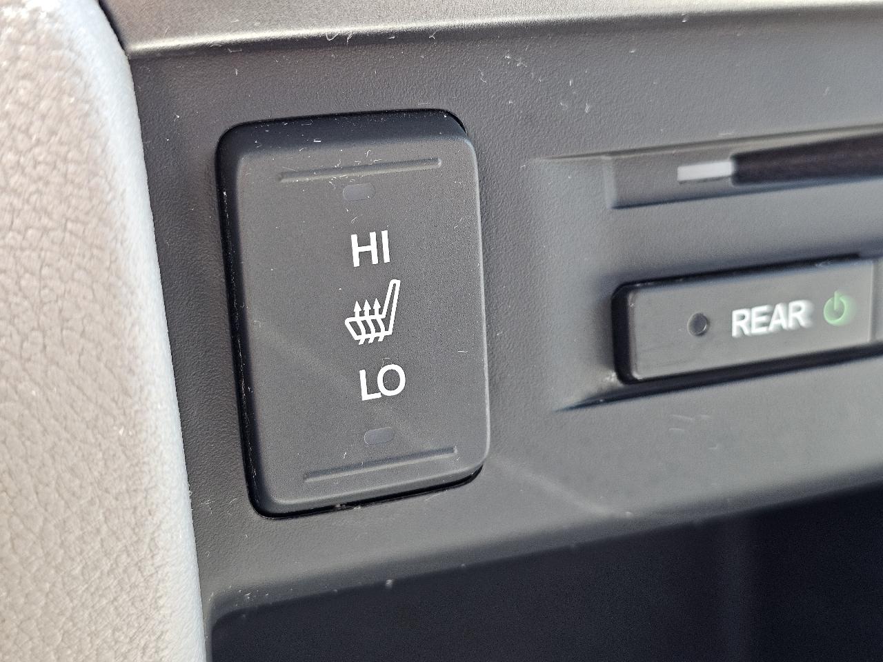 Honda Pilot EX-L w/RES 2018