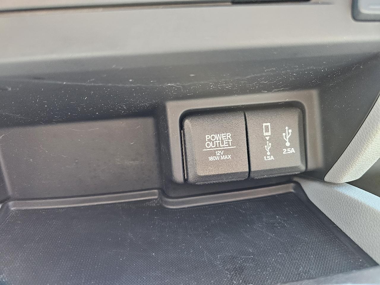 Honda Pilot EX-L w/RES 2018