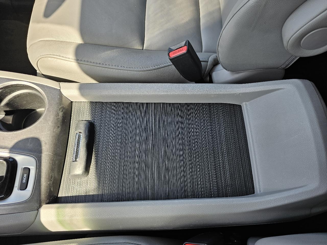 Honda Pilot EX-L w/RES 2018