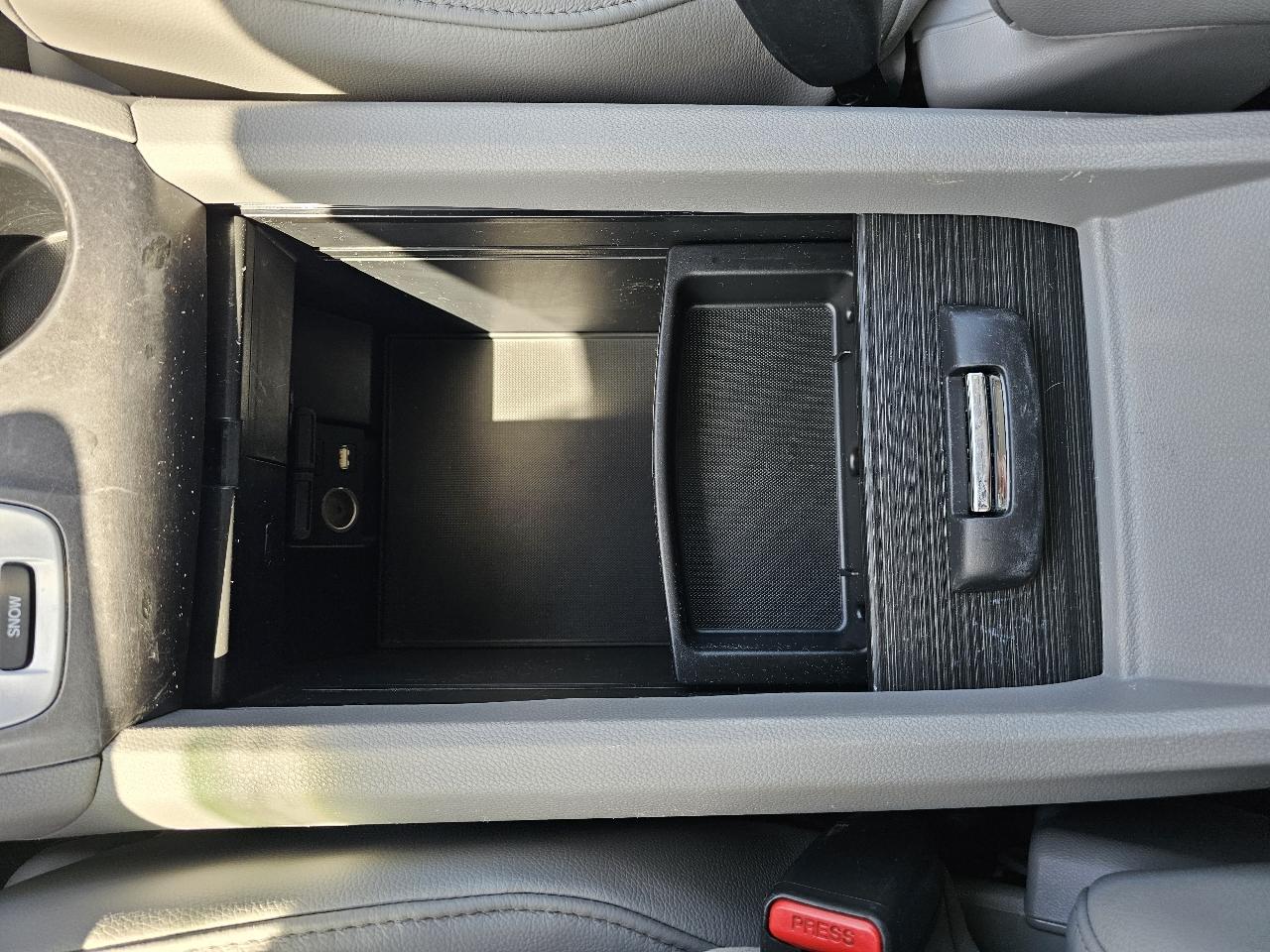 Honda Pilot EX-L w/RES 2018