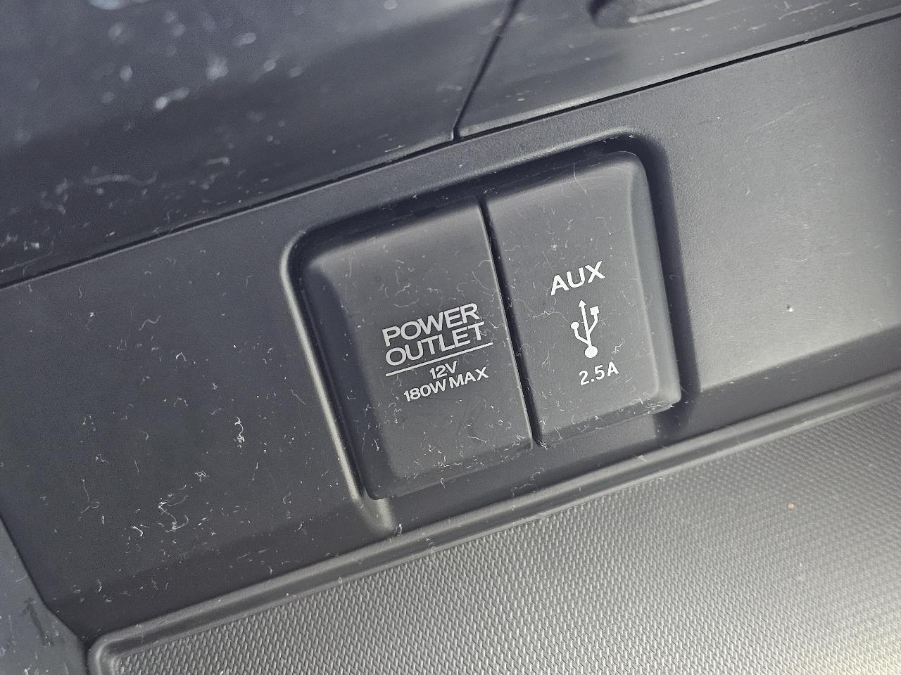 Honda Pilot EX-L w/RES 2018