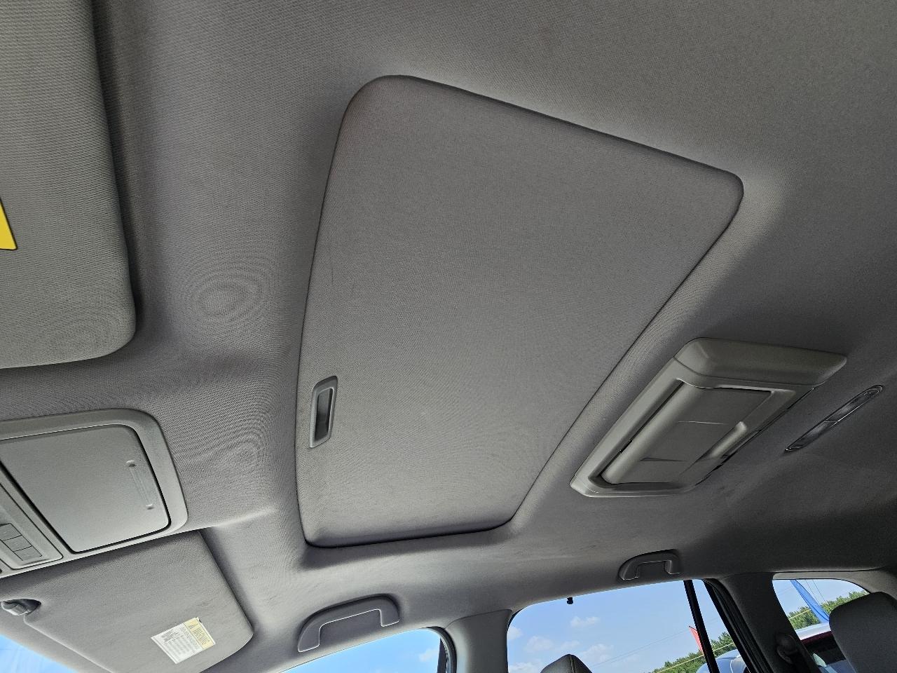 Honda Pilot EX-L w/RES 2018