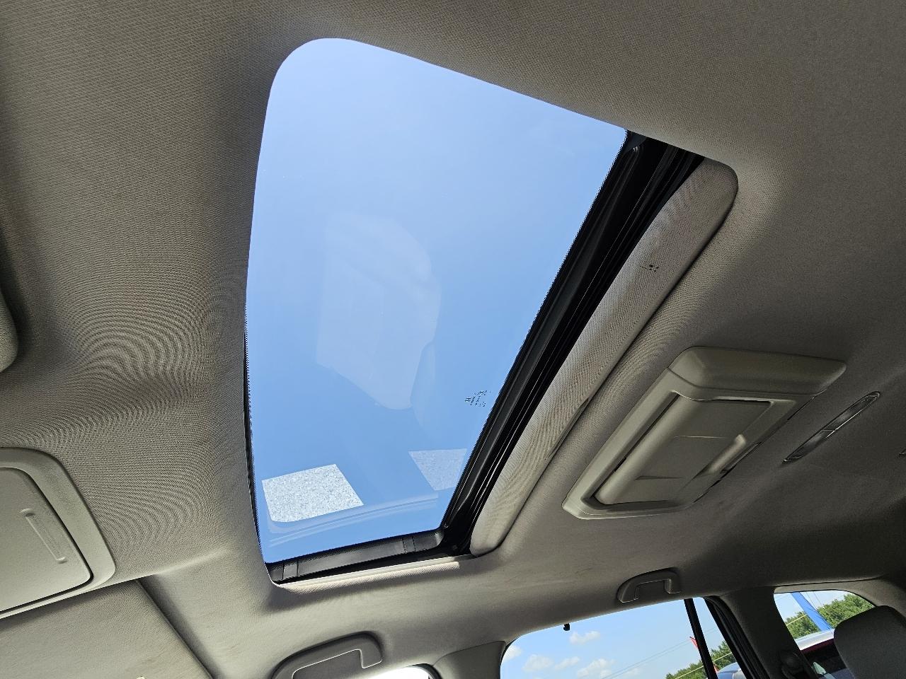 Honda Pilot EX-L w/RES 2018