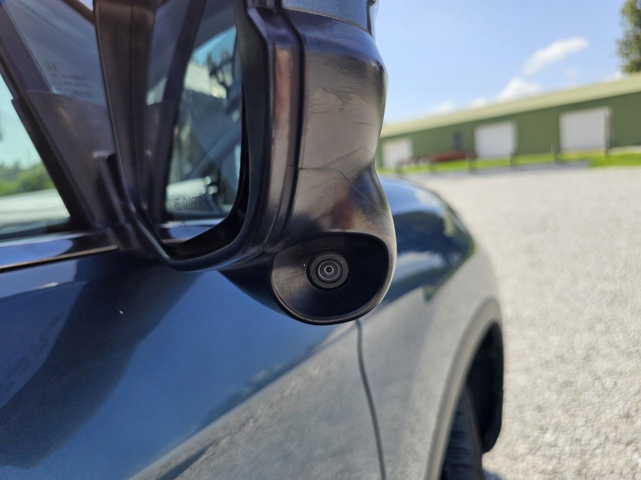 Honda Pilot EX-L w/RES 2018