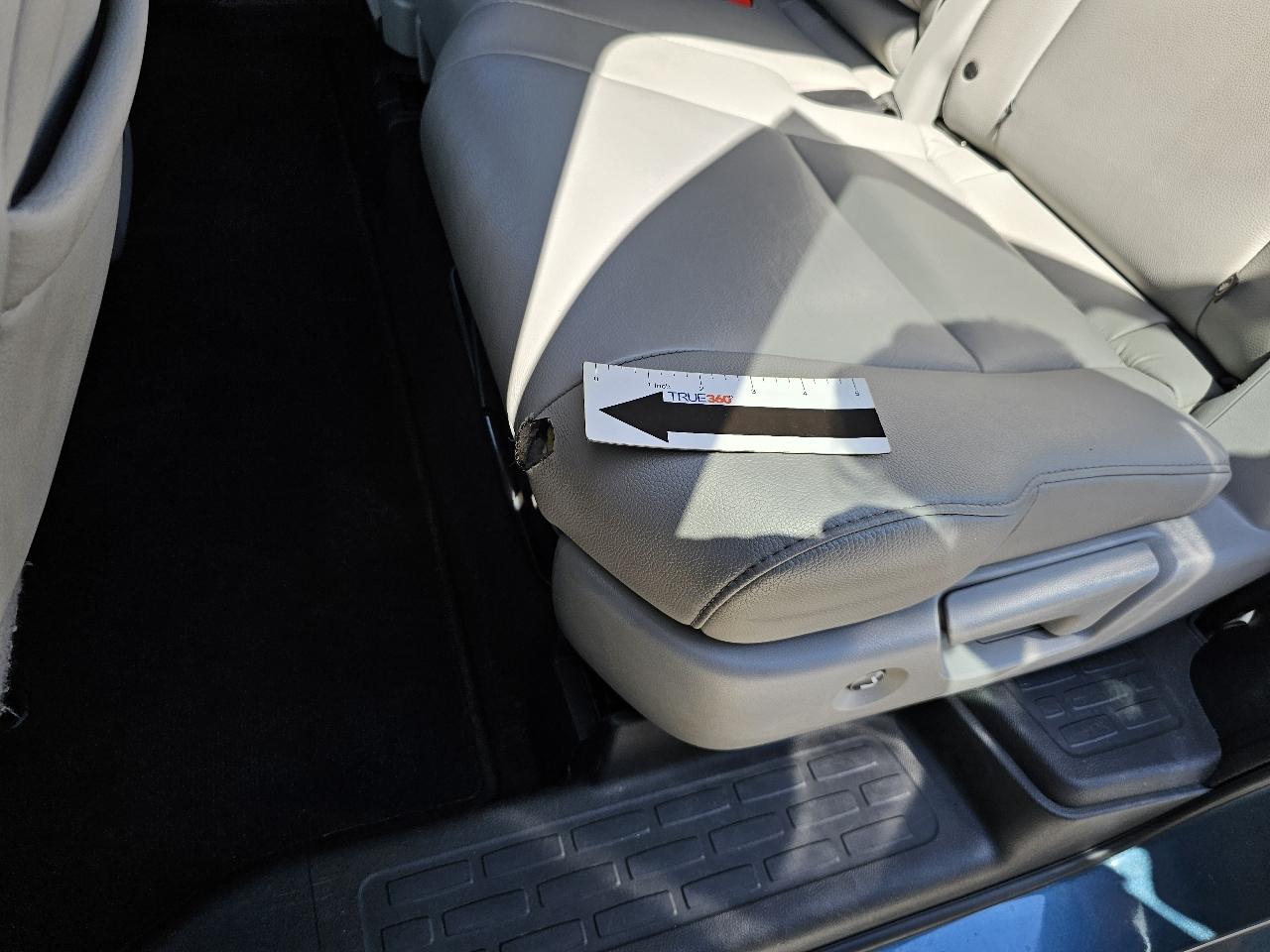 Honda Pilot EX-L w/RES 2018