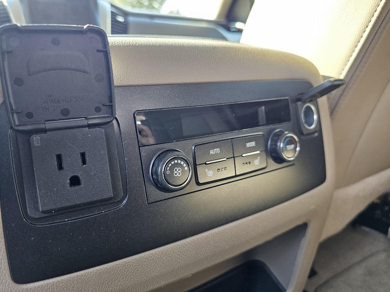 Chevrolet Tahoe LT 4WD 2018