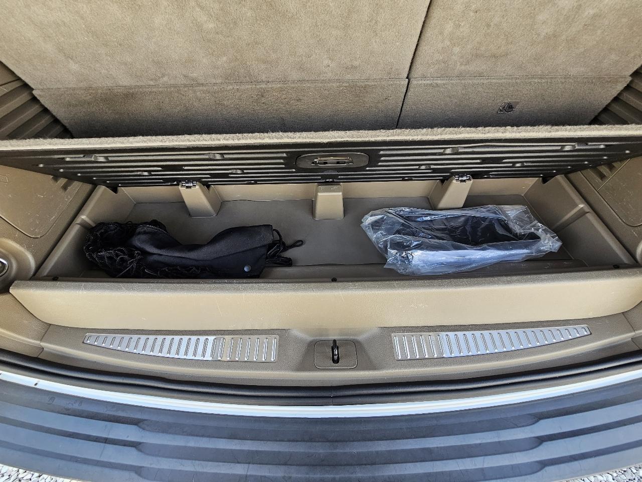 Chevrolet Tahoe LT 4WD 2018