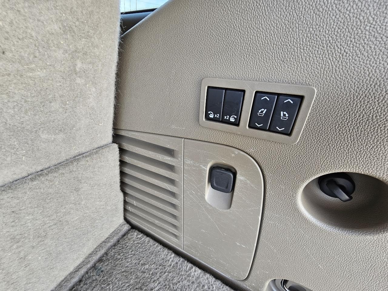 Chevrolet Tahoe LT 4WD 2018