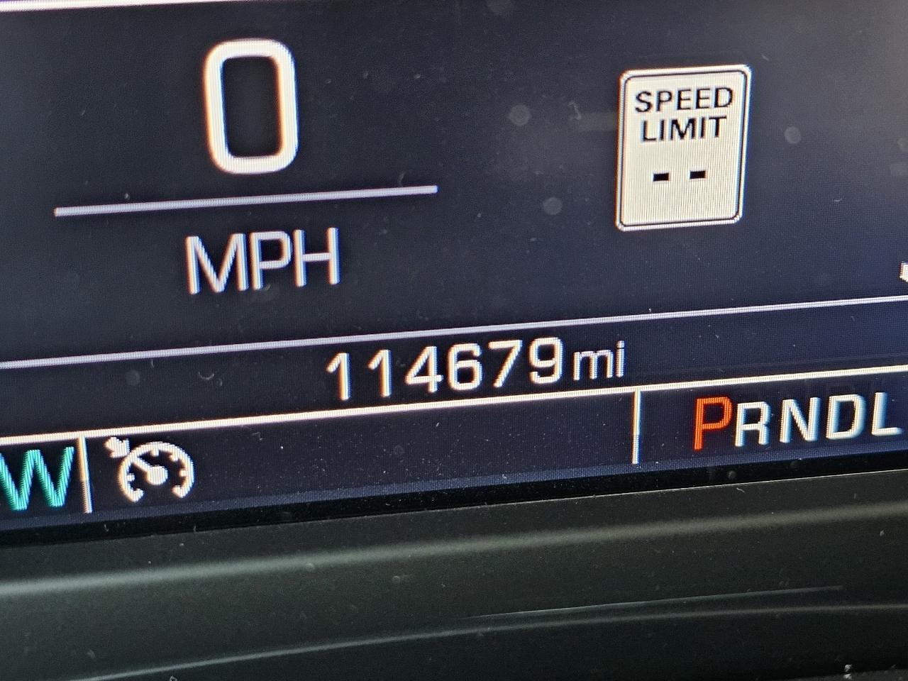 Chevrolet Tahoe LT 4WD 2018
