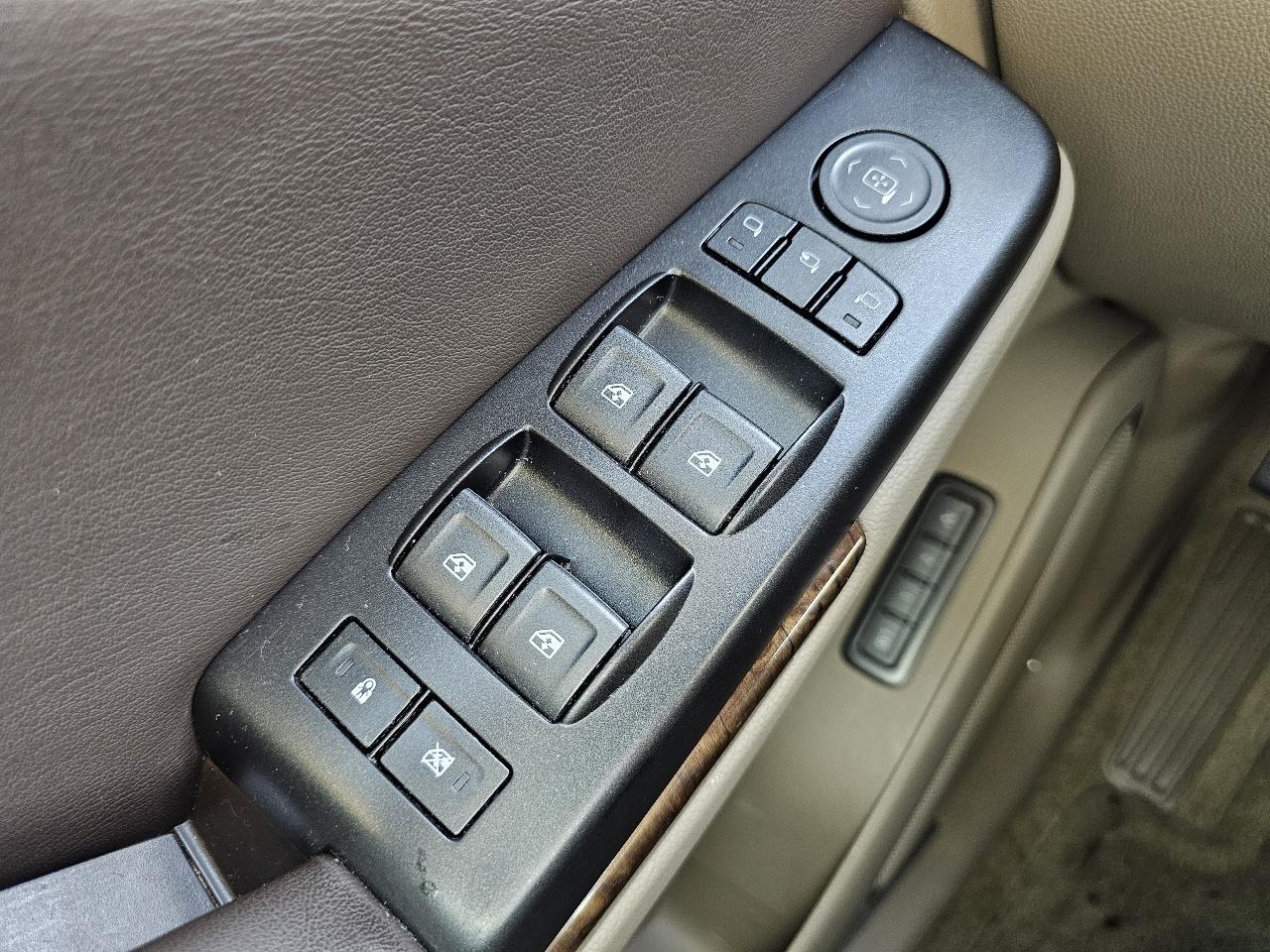 Chevrolet Tahoe LT 4WD 2018