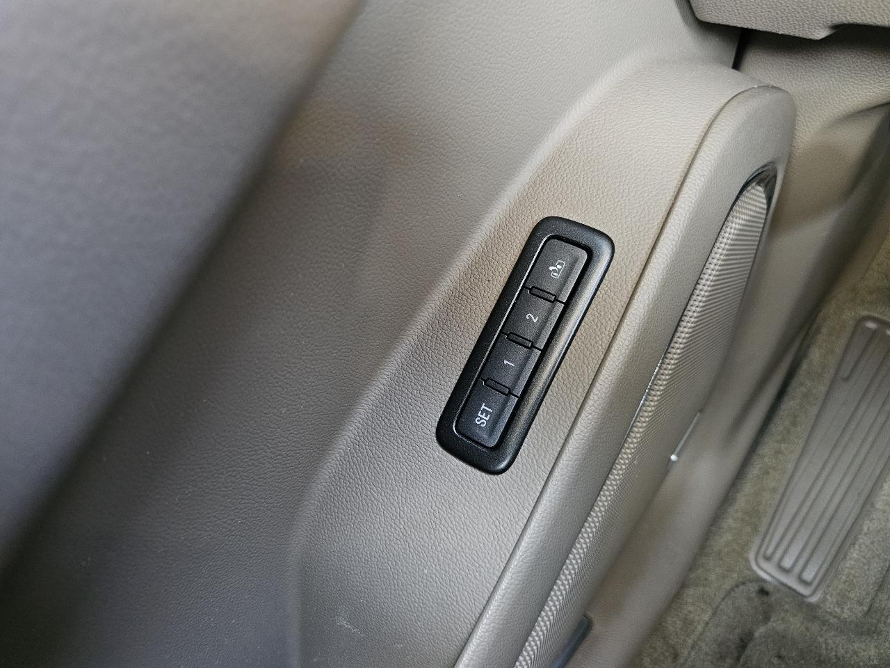 Chevrolet Tahoe LT 4WD 2018