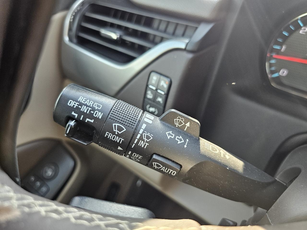 Chevrolet Tahoe LT 4WD 2018