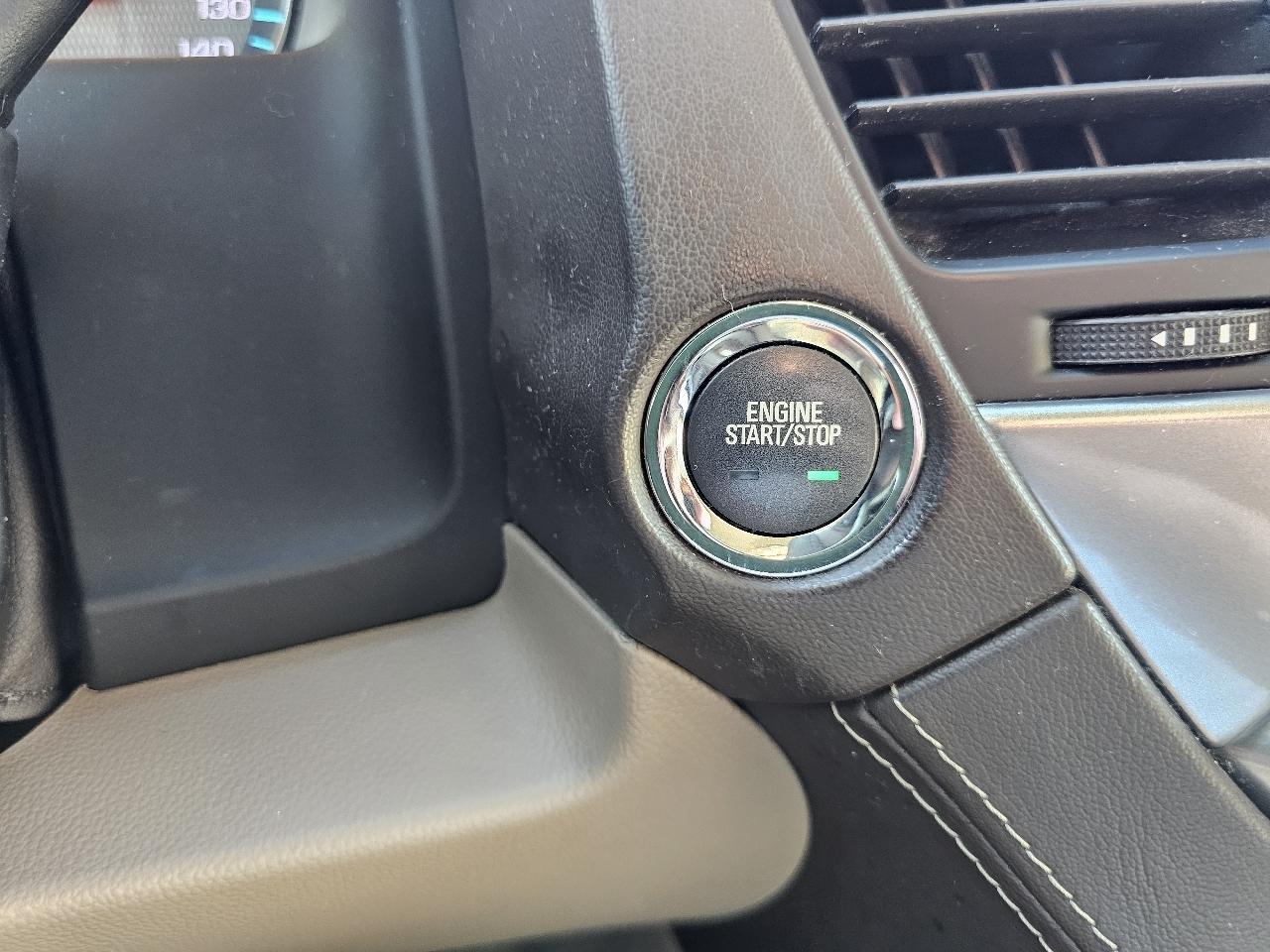 Chevrolet Tahoe LT 4WD 2018