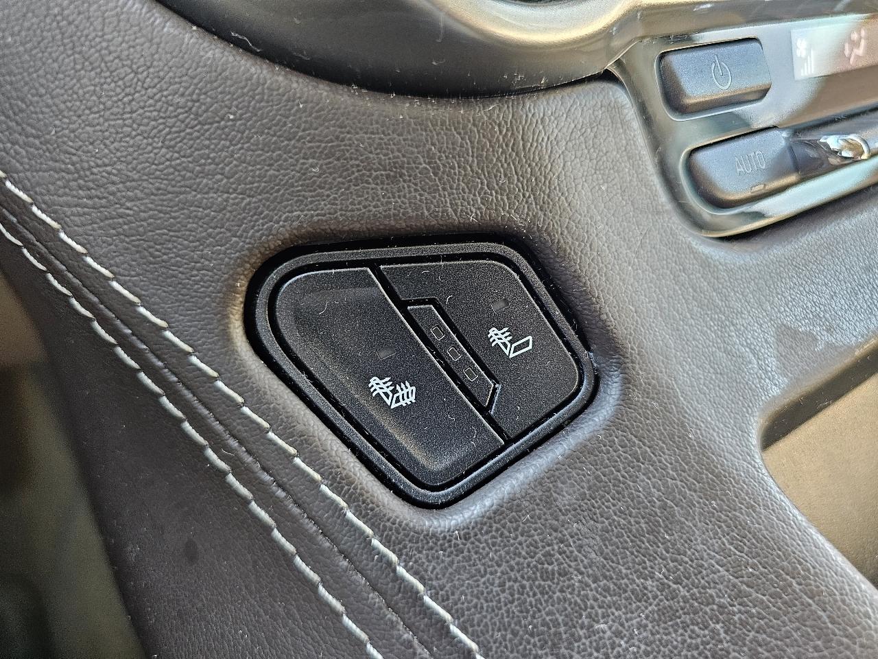 Chevrolet Tahoe LT 4WD 2018