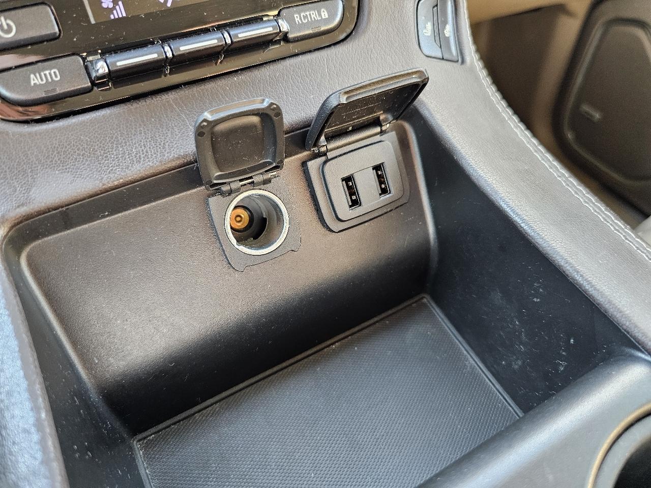 Chevrolet Tahoe LT 4WD 2018