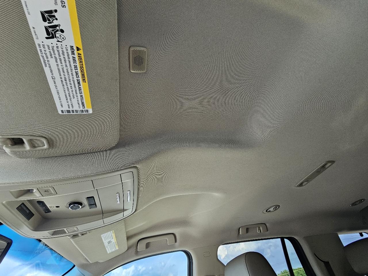 Chevrolet Tahoe LT 4WD 2018