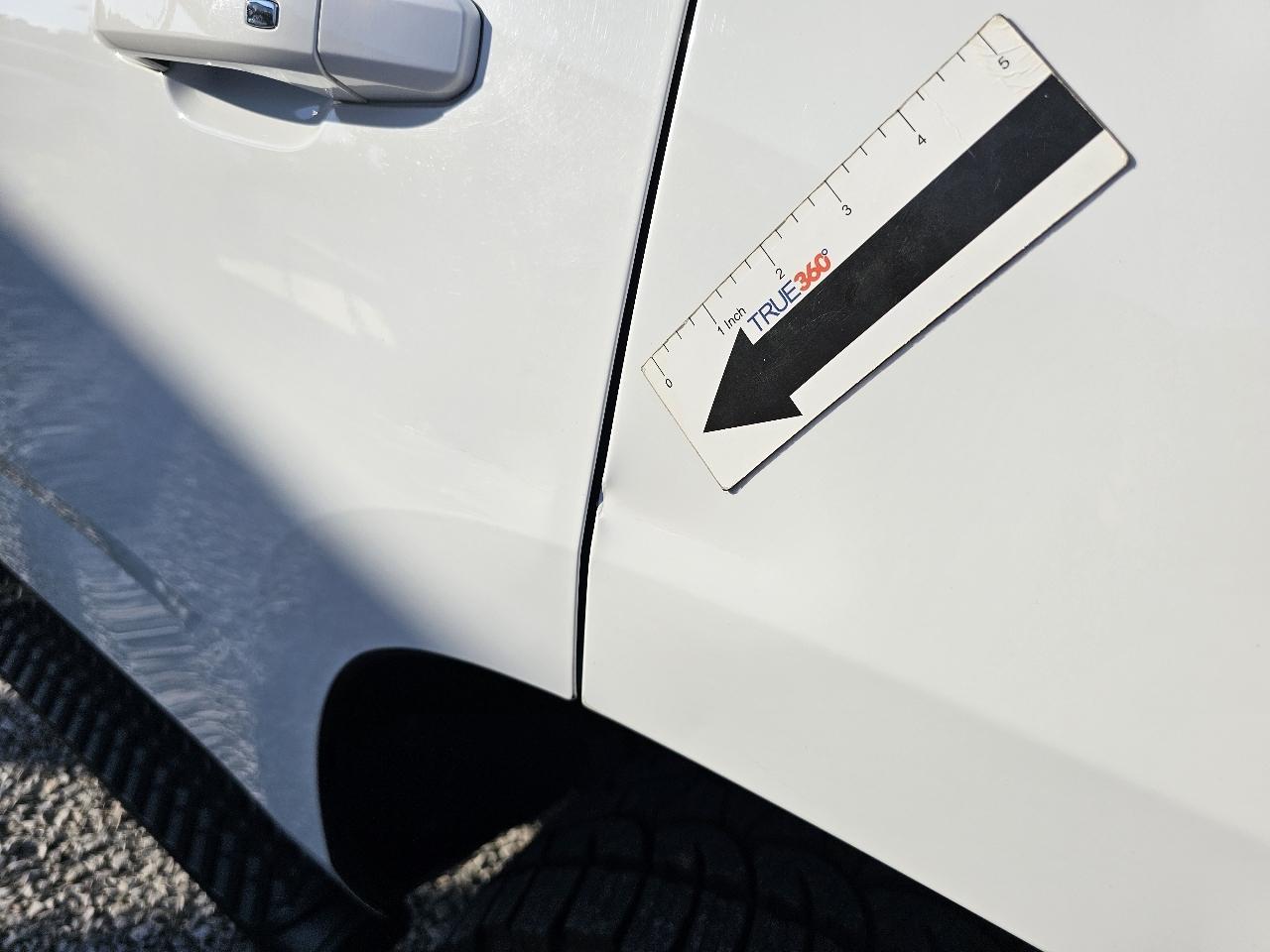 Chevrolet Tahoe LT 4WD 2018