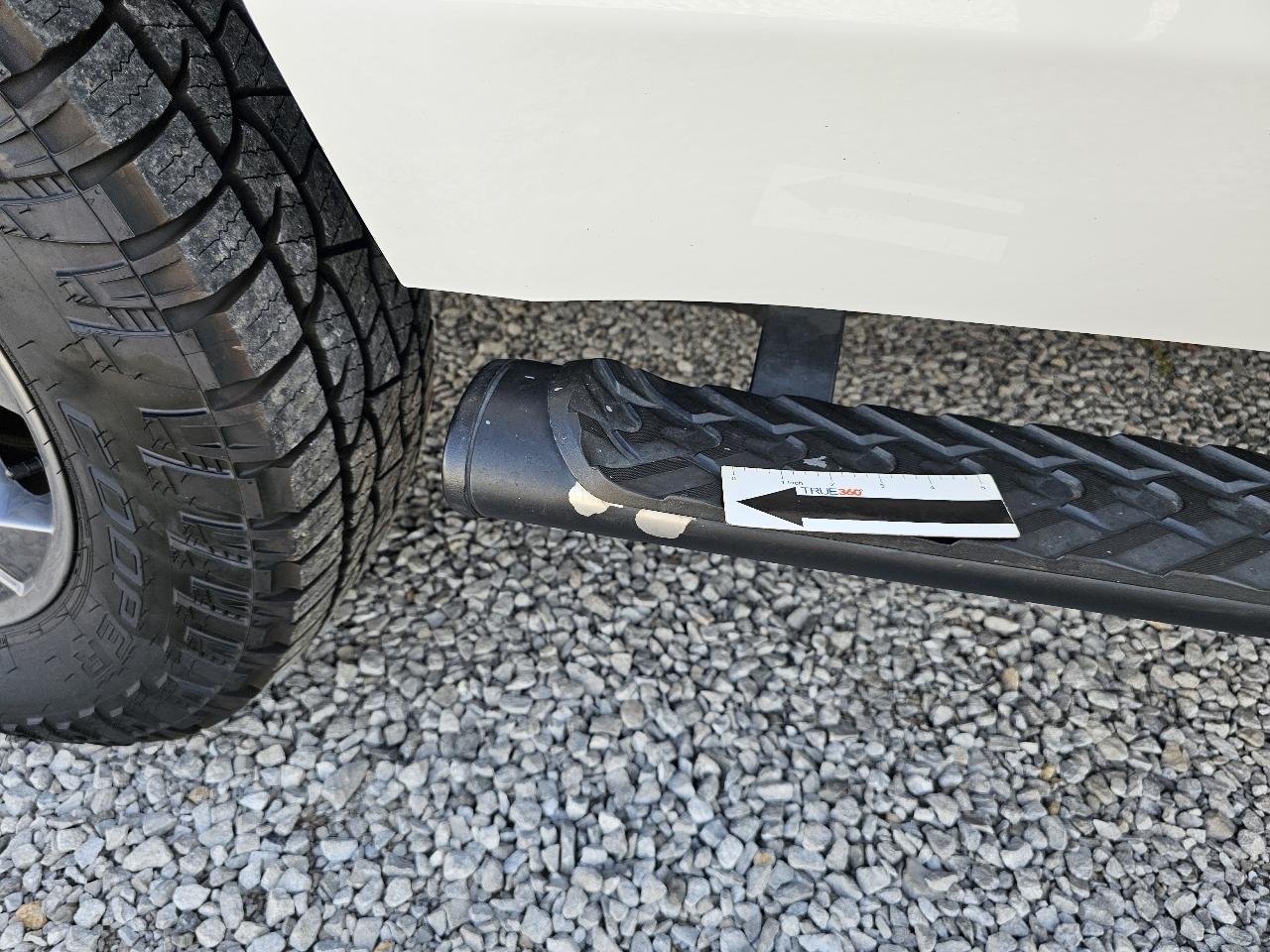 Chevrolet Tahoe LT 4WD 2018