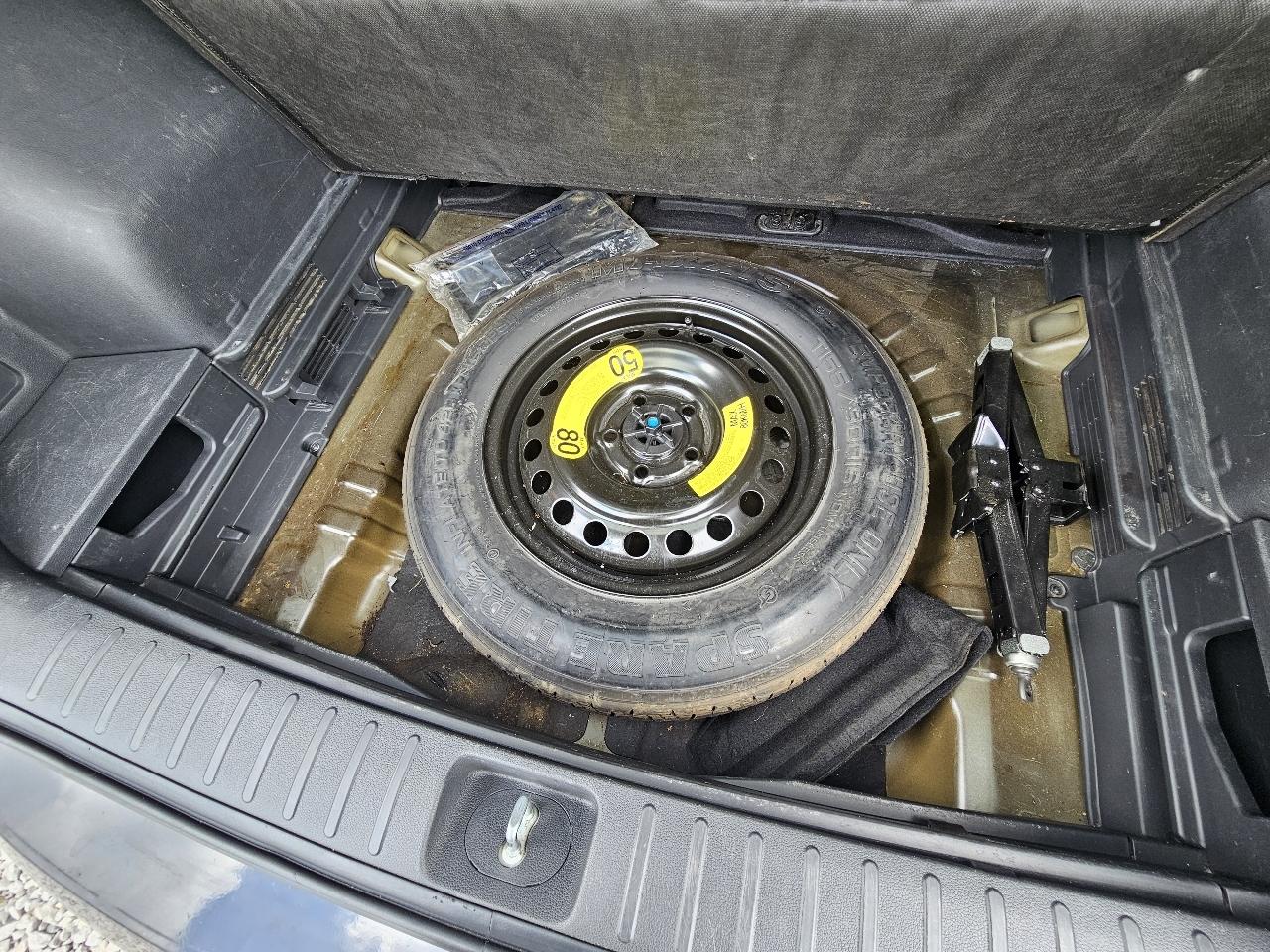 Hyundai Tucson SEL Plus 2018