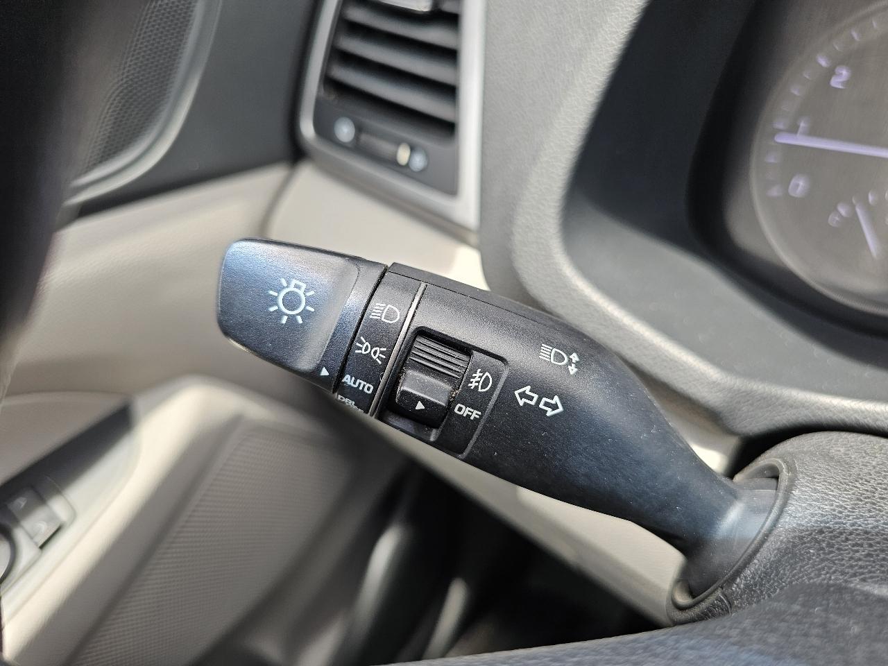 Hyundai Tucson SEL Plus 2018