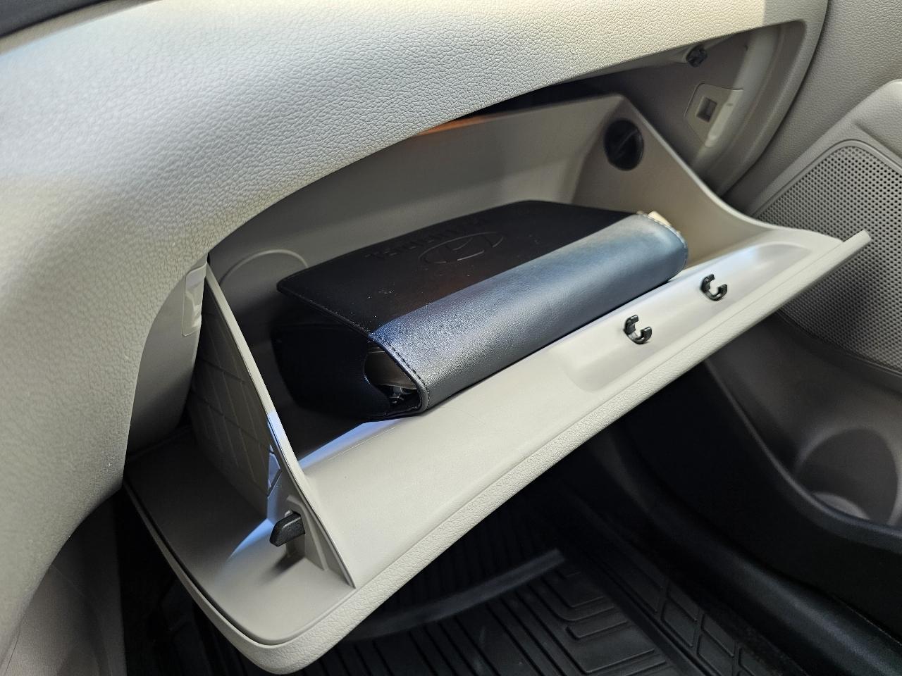 Hyundai Tucson SEL Plus 2018