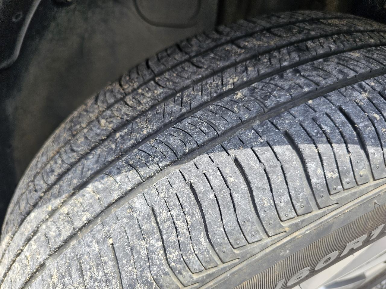 Hyundai Tucson SEL Plus 2018