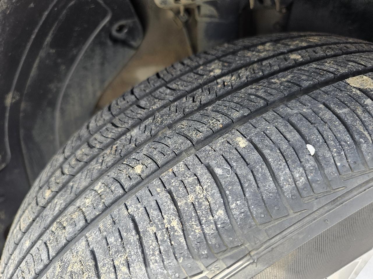 Hyundai Tucson SEL Plus 2018