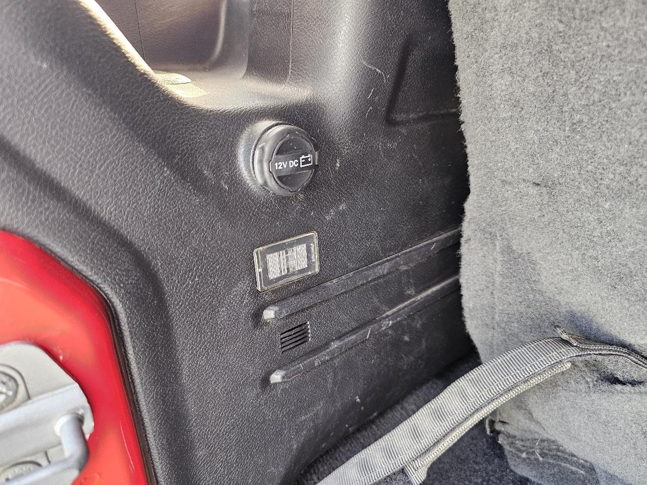 Jeep Wrangler Sport S 2 Door 4x4 2019